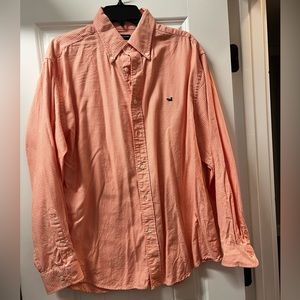 Southern Marsh Button down